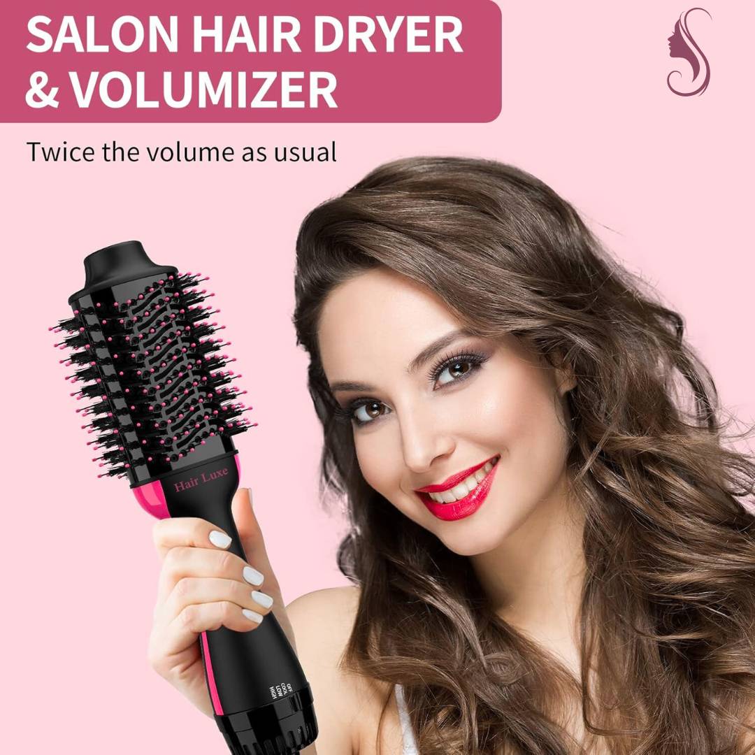 Hair Lux PRO + Hair Lux Helper Spray