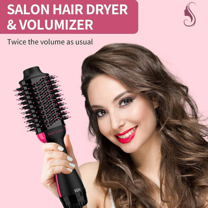 Hair Lux PRO + Hair Lux Helper Spray