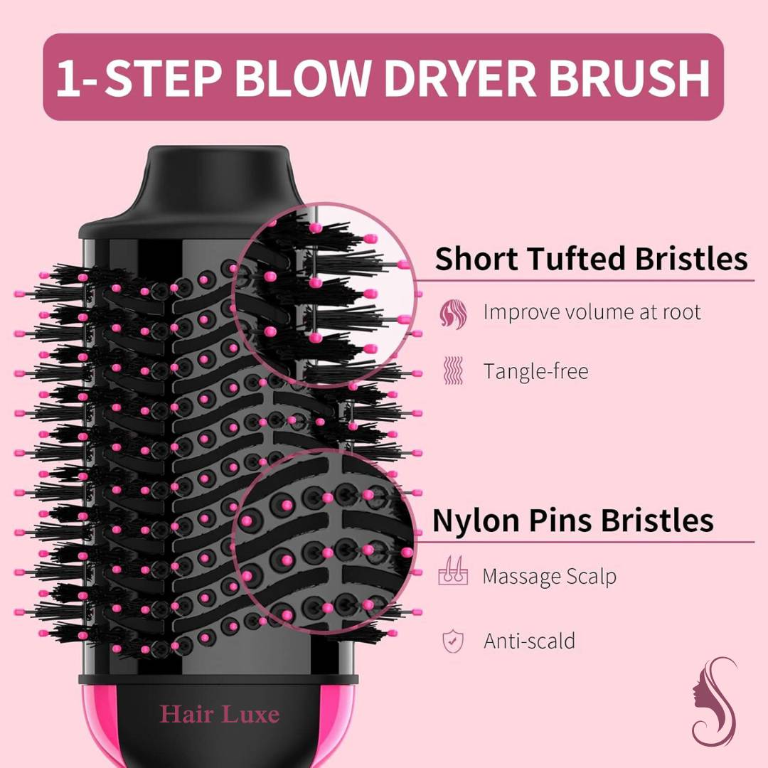 Hair Lux PRO + Hair Lux Helper Spray
