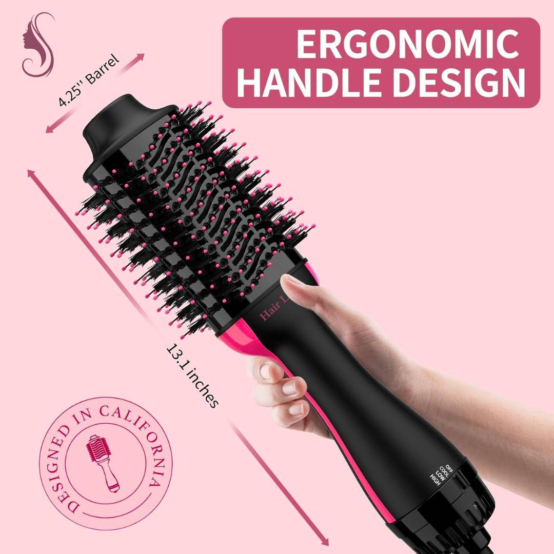 Hair Lux PRO + Hair Lux Helper Spray