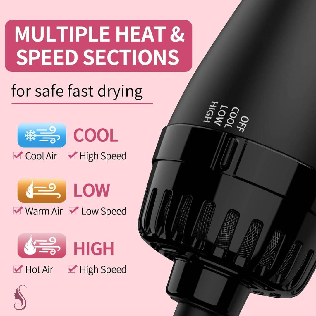 Hair Lux PRO + Hair Lux Helper Spray