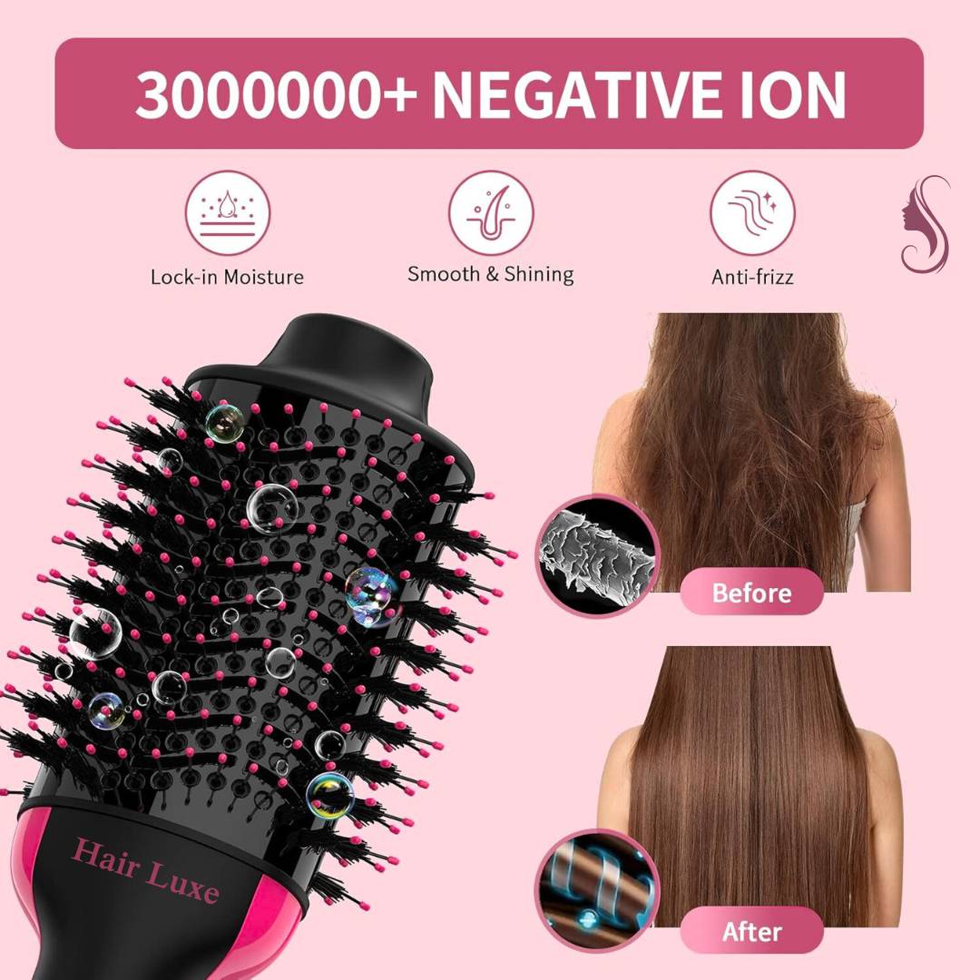 Hair Lux PRO + Hair Lux Helper Spray