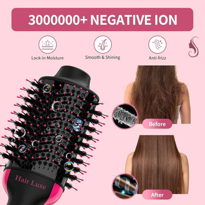 Hair Lux PRO + Hair Lux Helper Spray