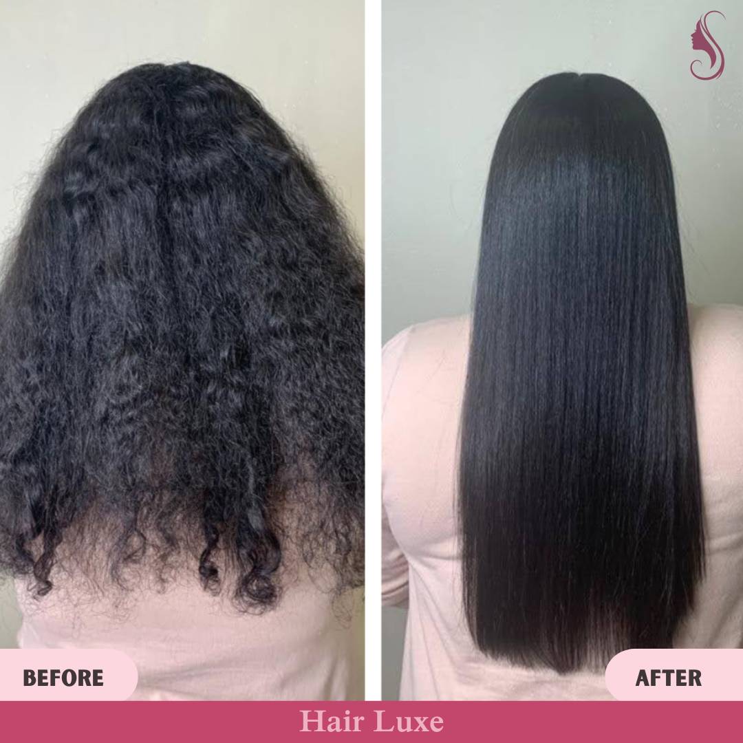 Hair Lux PRO + Hair Lux Helper Spray